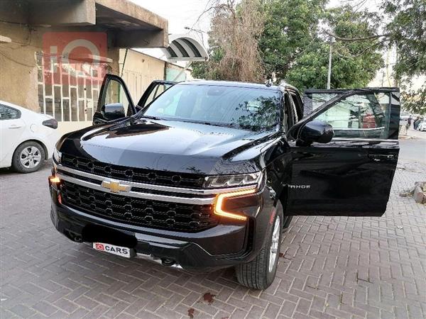 شيفروليه تاهو 2023 للبيع في العراق -  بغداد